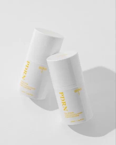 프랑스산 연어 5000PPM PDRN 재생크림 (35,920원 / 무배)
