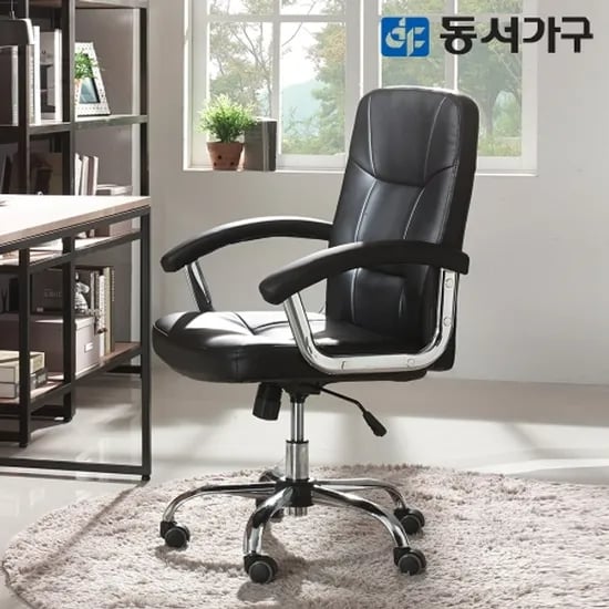 동서가구 MO 오피스의자DF632104 (94,770원/무료)