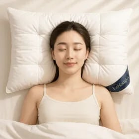 슬립온 고중량 항균 베개 1000g 1+1 (15,220원/무료)