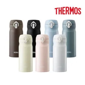 써모스 뉴 데일리 원터치 텀블러 350ml