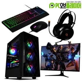 게이밍 PC 풀세트 (685,260/무배)