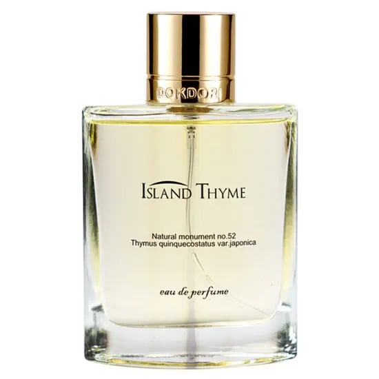 섬백리향 향수 50ml 2개 8700원