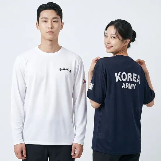 ROKA 로카 드라이 메쉬 티셔츠(반팔,긴팔) (9,970원/무료)