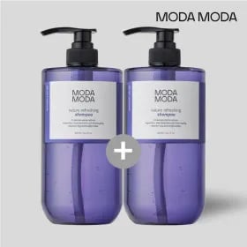 모다모다 탈모샴푸 980ml 1+1 (10880원/무배)