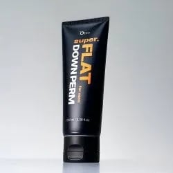 오브라 슈퍼플랫 다운펌 셀프키트 100ml 1+1 (10,900원/무료)