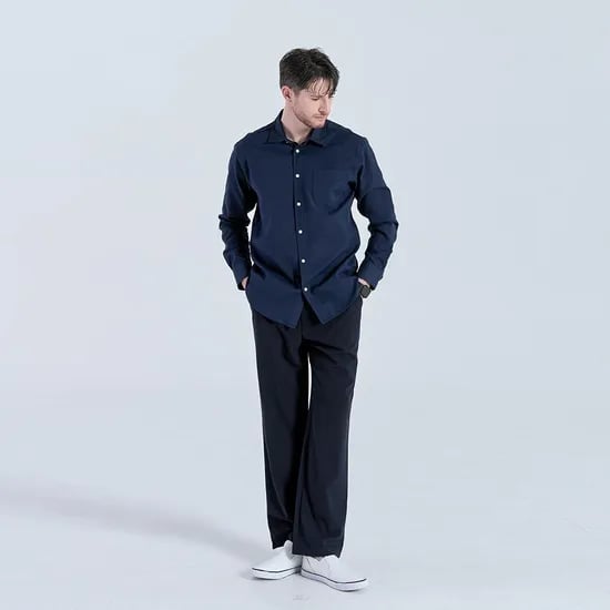 마운틴벨리 남성 SS 필수 스탠다드핏 플랙시블 팬츠 2장 (14,370원/무배)