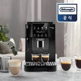 드롱기 전자동 커피머신 도피오 KRECAM220.2.BG (599,000원/무료)1