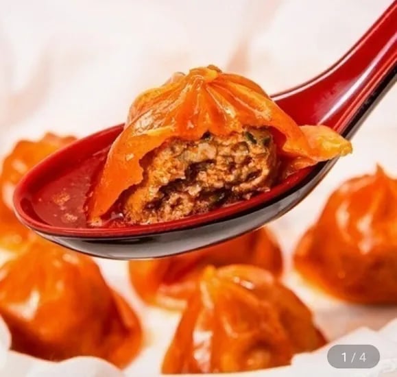온만당 마라 샤오롱바오 800g (5,330원/무료)