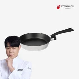 알텐바흐 디펜더스 프라이팬 24팬(7,440원/유배)5