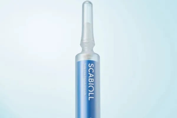 스카비올 두피코어 캡슐앰플0ml+리필10ml +스벅아아(16,920원/무배)1