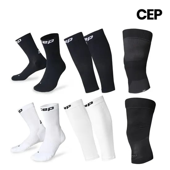 CEP 코어런 미드컷 양말 (6,680원/무료)2