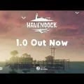 Havendock / Hyper Echelon (무료/무료)