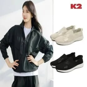 K2 여성 슬립온 (36,940원/무료)