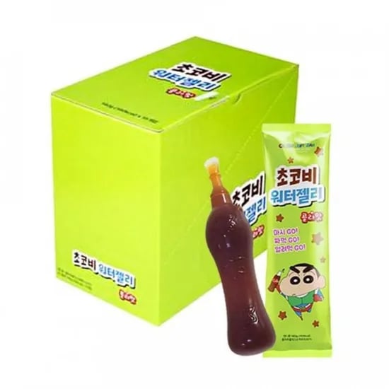 짱구 초코비 워터젤리 15개 (,900원 / 무료배송)7