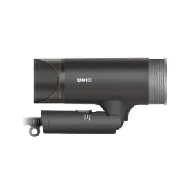 메탈티 무광블랙 600W 헤어 접이식 드라이기 UN-A1610 (20,070원/무배)1