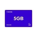 SKT T데이터쿠폰 GB 1장(23,100원/무료배송)5