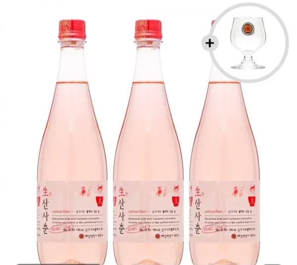 생산사춘,생백세주,살맛나네,백제소주,우렁이쌀 등 약주,막걸리,증류주(21,380,무배)