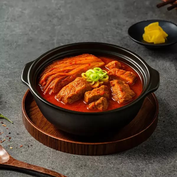 투다리 돼지고기 김치찜 310g 5+1팩 (21,590원/무료)