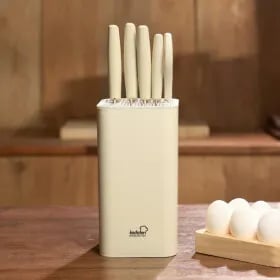 콕스타 세라믹 칼세트 6P (46,900원/무료)