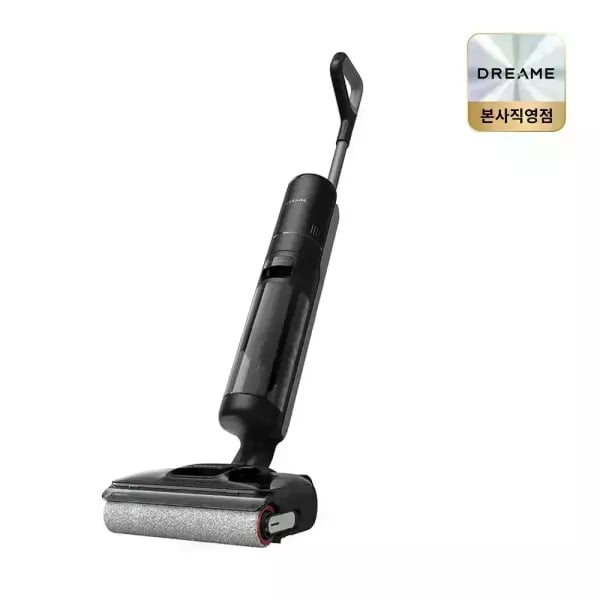드리미 물걸레청소기 H12 Pro FlexReach (283,790원/무료)