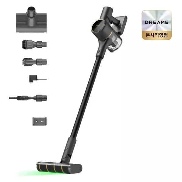 무선청소기 드리미 V12 plus 국내AS (211,650원/무료배송)