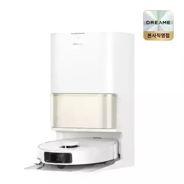 드리미 L30s Pro Ultra Heat 로봇청소기 (74,100/무료)6