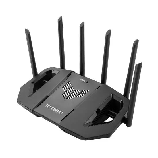 ASUS TUF Gaming BE9400 유무선공유기 WIFI7