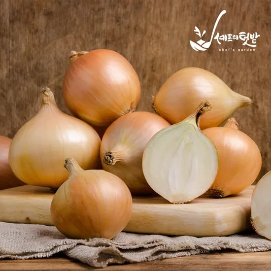 국산 무안 양파 3KG 5940원 (5,940/무료배송)