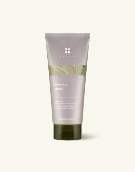 모공 머드팩 200ml (9,900원/무료)