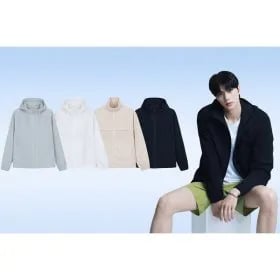 폴햄 남여 26SS 바람막이 점퍼 (37,2원/무배)10