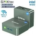 FIREBAT AK2 N100 $72, GenMachine 4700U $113, M6 6600H $186, K6 7840HS $214, K8 8845HS $262