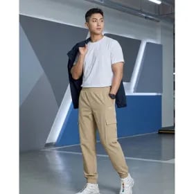 아이더 남성 스트레치 냉감 조거 팬츠 (23,240원/무료)