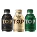 맥심 T.O.P 275ml 24캔 3종 골라담기 (21,240원/무료)