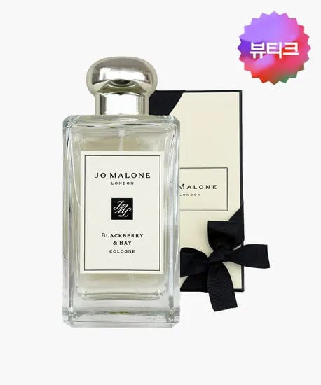 조말론 블랙베리 앤 베이 코롱 0ml (블랙베리향) ( 121.900원/무배)10