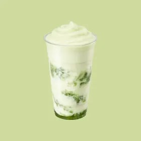 메가커피 애플머스캣 요거트 스무디 (3,20원/무료)1