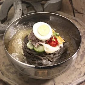 칠갑농산 냉면 10인분 세트 (11,360 /무배)