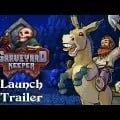 Graveyard Keeper (무료/무료)