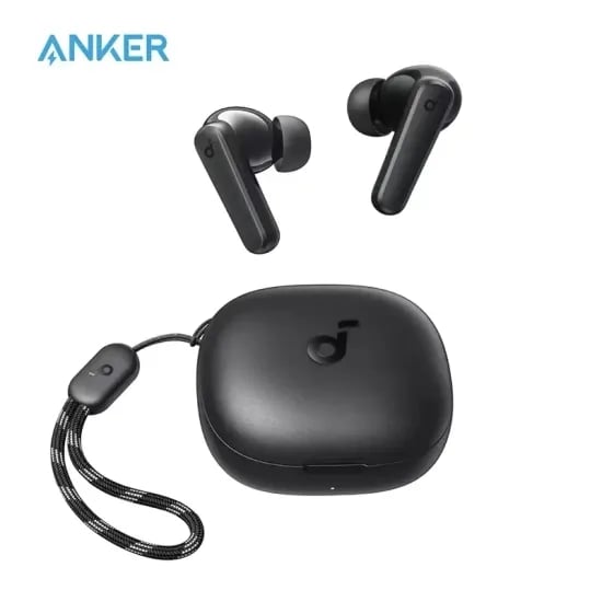 사운드코어 Liberty 4 이어폰 Anker QCY-T13