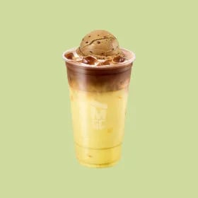 메가커피 커피초코칩 젤라또 (3,520원/무료)