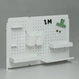 타공판 페그보드 보드 후크 자석 걸이(5,210원~/무배)