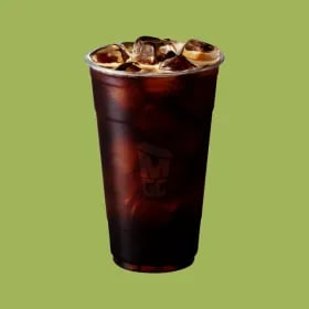 메가커피 아이스 헛개리카노 20% (1,920원/무료)