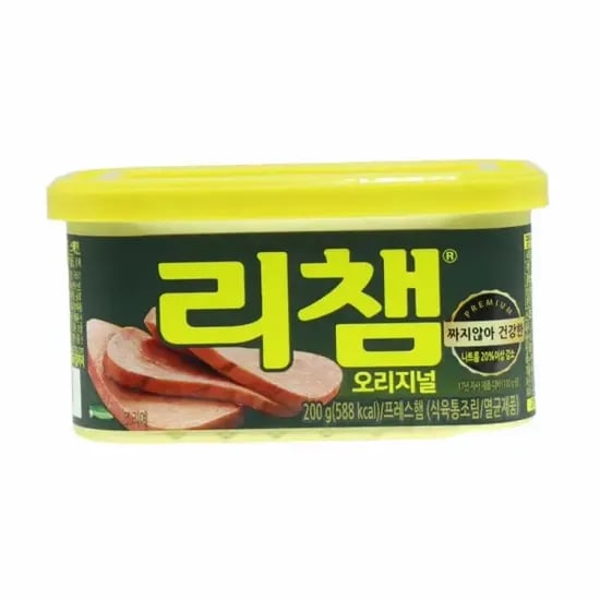 리챔 오리지널 00G 10개 (20,930원/무료)2