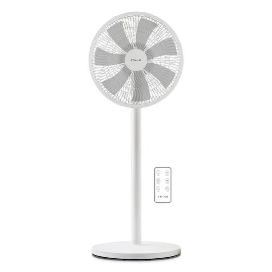 신일 리모컨 선풍기 IN1 2대
