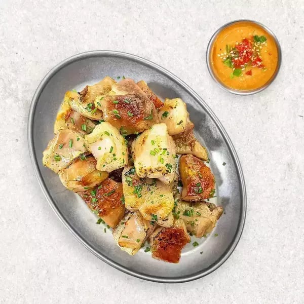 와룡 구워먹는 생소막창 260g 4팩