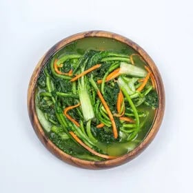 전라도 열무 물김치 2kg + 2kg (13,300원 / 무배)