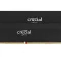 Crucial DDR5 PRO 32GB AMD 라이젠5 9600X, 9700X, 9800X3D, 7800X3D, 5600, 5700G