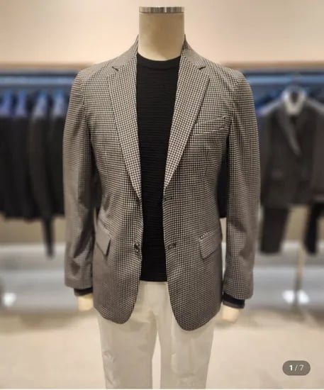 레노마 봄,여름 캐주얼 자켓 (70,290원/무료)