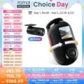 70mai M310 $29, A810 $96, 디지털 룸미러 $93, A200 $36, A500S $57, A510 $61, A800SE $77, X800 $164