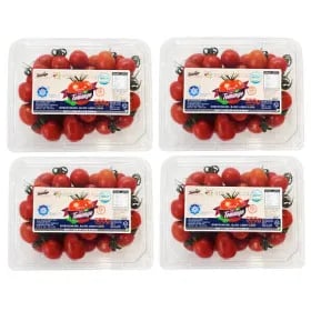 스테비아 방울토마토 500g 4팩 (13,940원/무료)