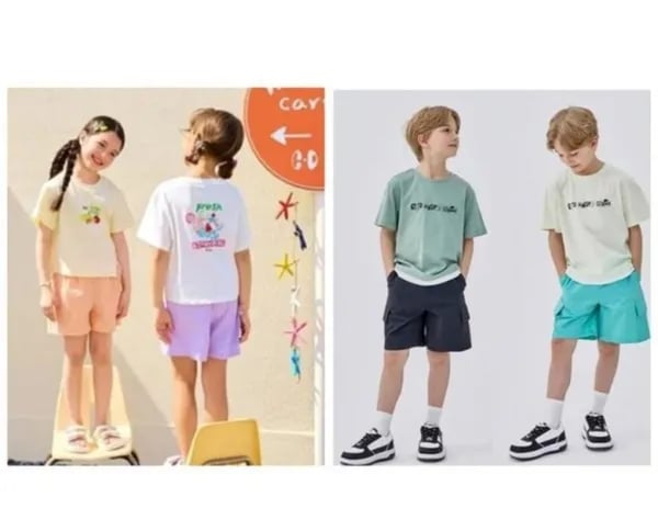 네파키즈 남여아 인기세트 모음 (2,100원 /무배)6